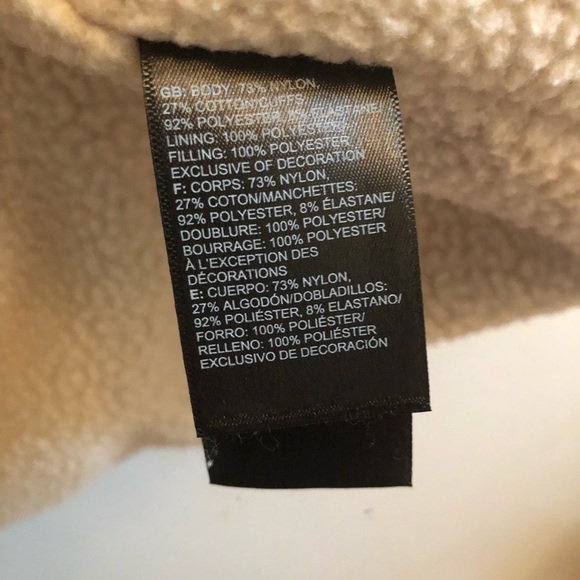 ❤️ The North Face Women Cuchillo - Picture 6 of 6